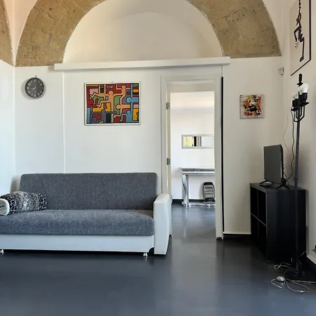 Vakantiehuis Pippo's House
