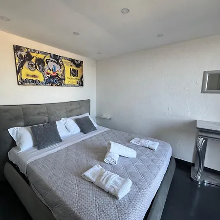 Vakantiehuis Pippo's House Napels